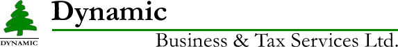 Dynamic Business & Tax Services Ltd logo
